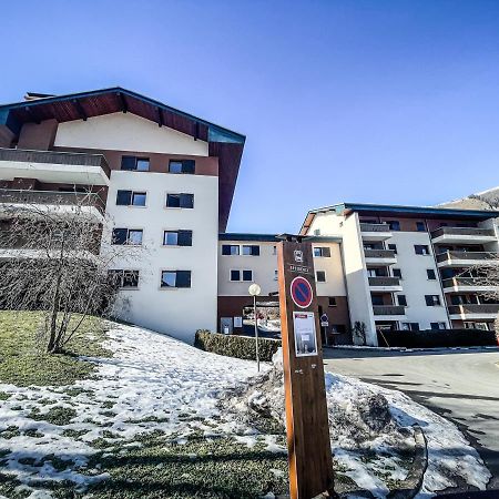 Studio Cosy A La Montagne บูร์-แซ็งต์-โมริซ ภายนอก รูปภาพ